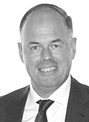 Bernard Lamorlette