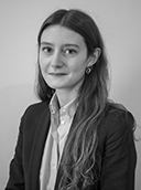 Claire Douvreleur