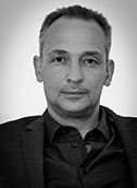 Nicolas Beker